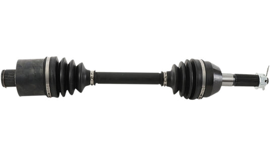 All Balls AB8-PO-8-329 8Ball Extreme Duty Axle