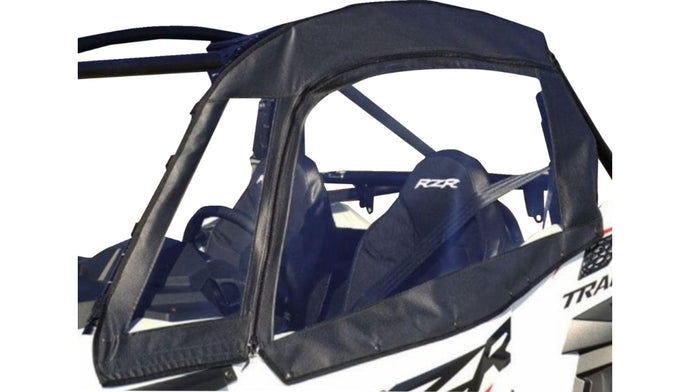 Seizmik 51-21032 Soft Door Kit