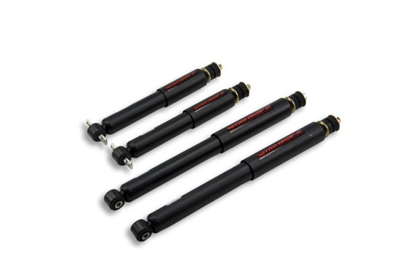 Load image into Gallery viewer, Belltech 9129 BT Nitro Shock Set
