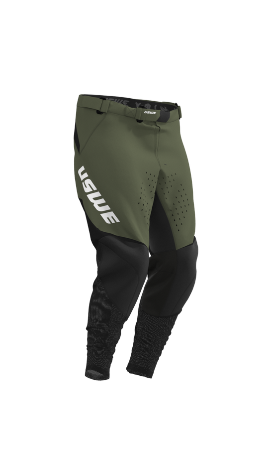 Uswe 80293041050236 USW Pants