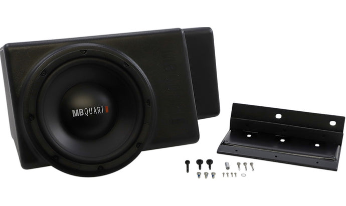 Mb Quart MBQG-SUB-1 Subwoofer Kit