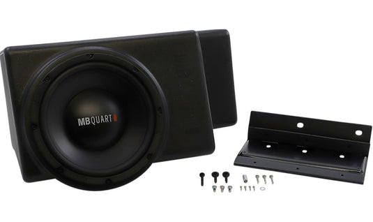 Mb Quart MBQG-SUB-1 Subwoofer Kit