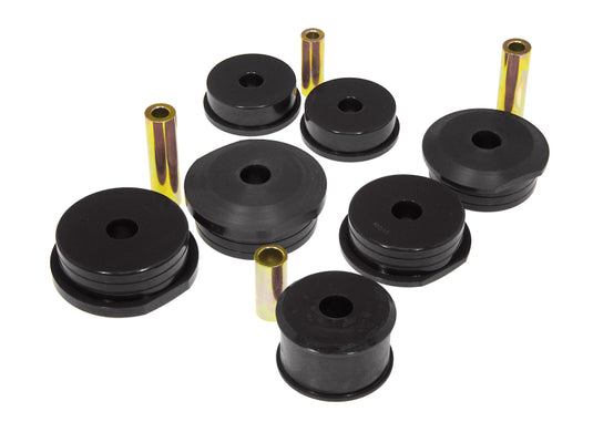 Prothane 13-1902-BL PRO Engine Mounts - Blk