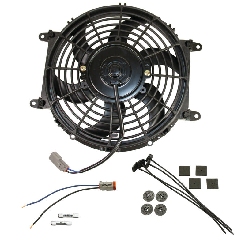 Load image into Gallery viewer, Bd Diesel 1030607 BDD Electric Fan
