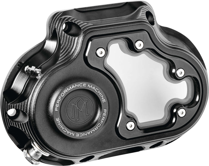 Performance Machine 0177-2080M-SMB Vision Series Clutch Slave Assembly - Black Ops