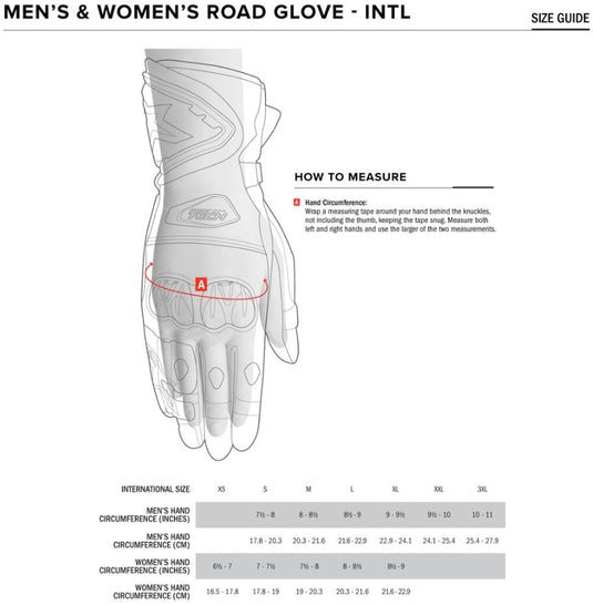 Alpinestars Ignite Gloves (Small, Indigo/Black)