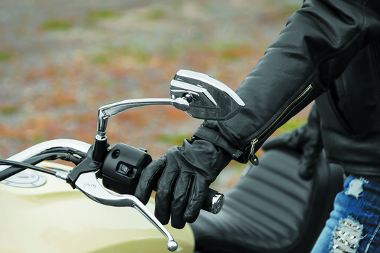 Kuryakyn 1962 KUR Mirrors