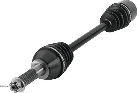 Quadboss 609210 QBS Axles
