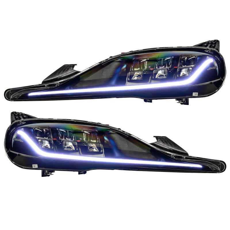 Load image into Gallery viewer, Oracle Lighting 1400-333 ORL DRL Headlight Upgrade Kits
