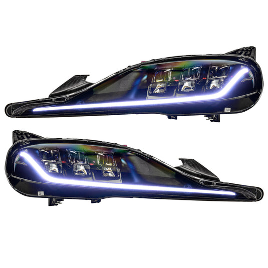 Oracle Lighting 1400-333 ORL DRL Headlight Upgrade Kits