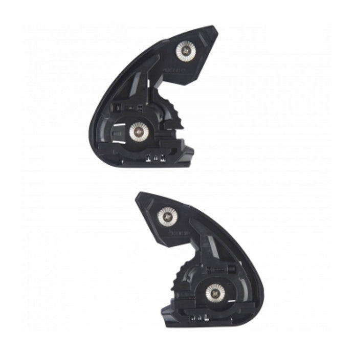 Hjc HJ-32 Gear Plate Set for F70 Helmets