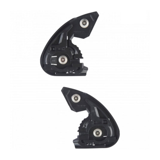 Hjc HJ-32 Gear Plate Set for F70 Helmets