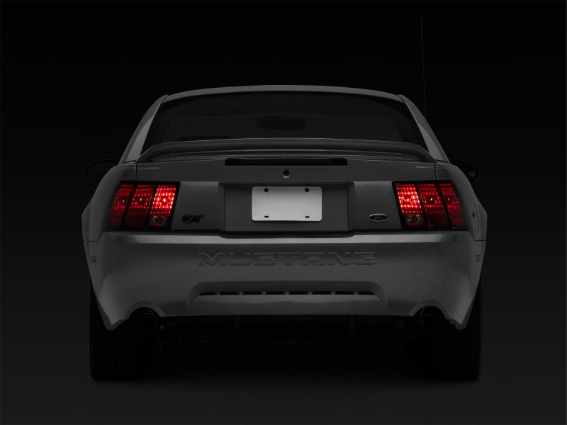 Load image into Gallery viewer, Raxiom 49143 RAX LED Taillights
