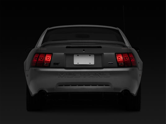 Raxiom 49143 RAX LED Taillights