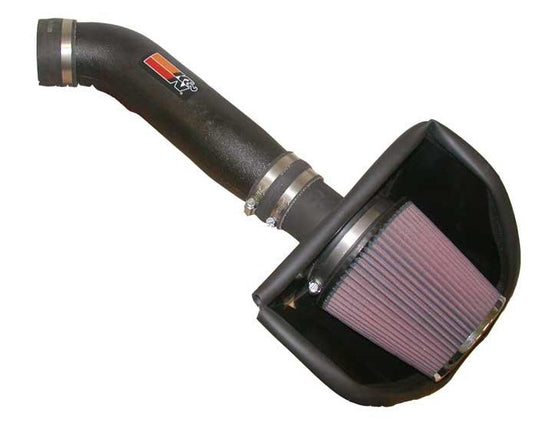 K&N Engineering 57-6013 KN 57 FIPK Air Intake 50
