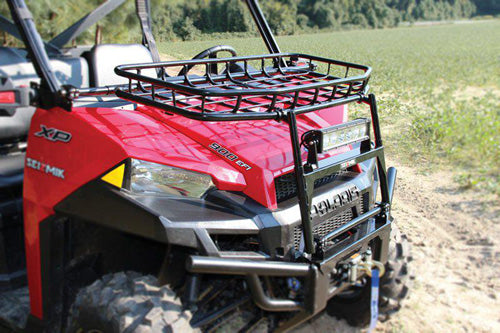 Seizmik 58-08070 Hood Rack