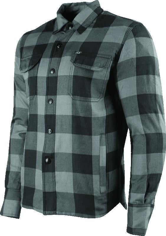 Load image into Gallery viewer, Speed And Strength 889734 SAS True Grit Moto Shirts
