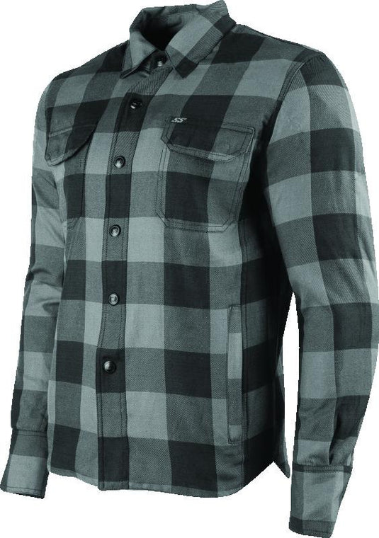 Speed And Strength 889734 SAS True Grit Moto Shirts