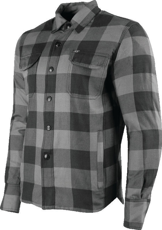 Load image into Gallery viewer, Speed And Strength 889732 SAS True Grit Moto Shirts
