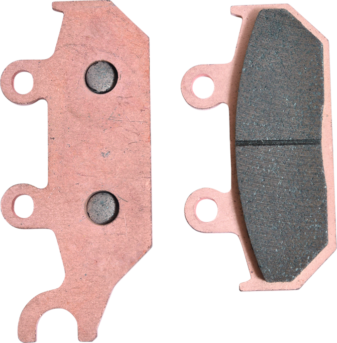 Quadboss 600148 QBS Brake Pads