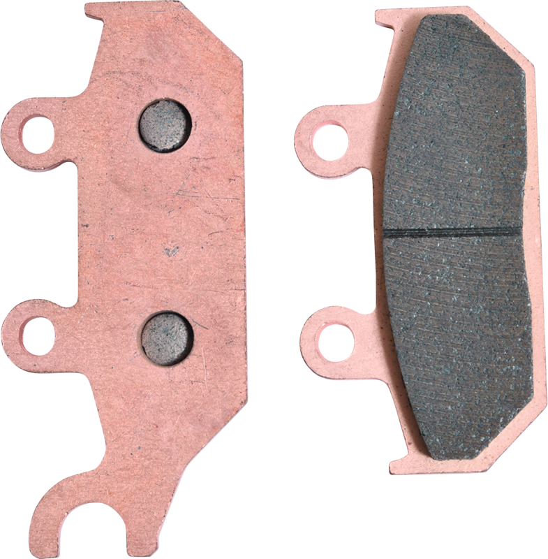 Load image into Gallery viewer, Quadboss 600148 QBS Brake Pads

