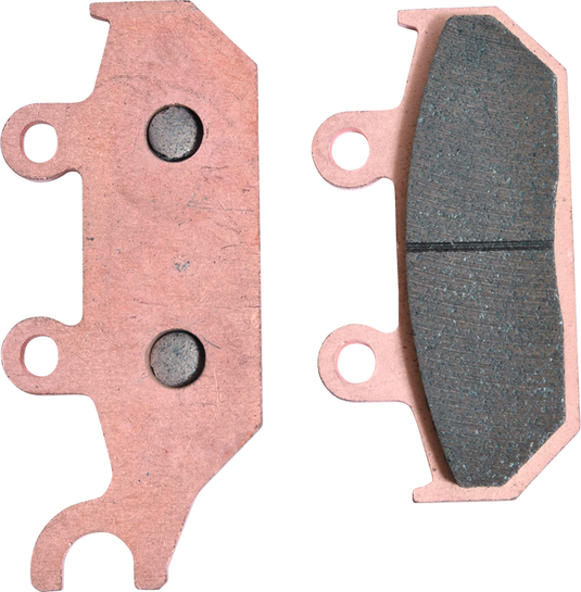 Quadboss 600148 QBS Brake Pads