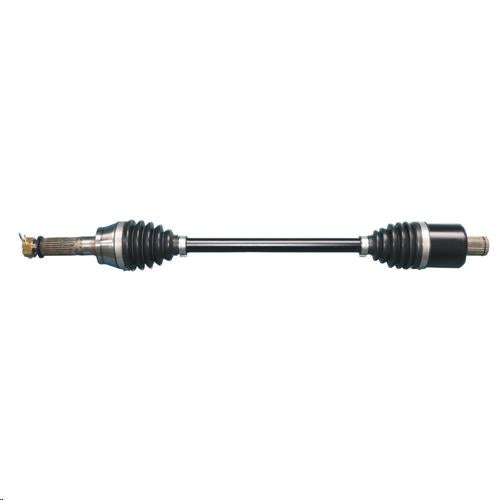 Tytaneum 813-0313 Heavy Duty CV Axle