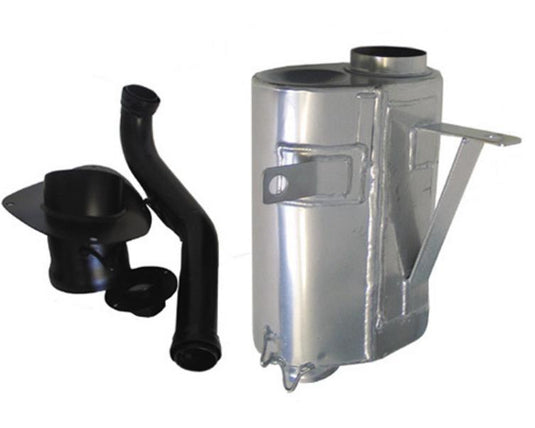 Starting Line Products 09-271 Lightweight Silencer