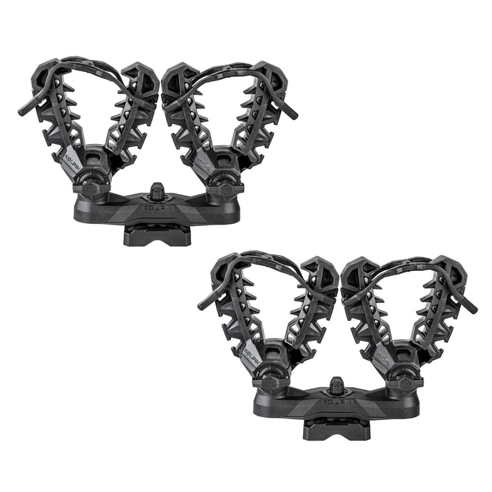 Kolpin 21551 Rhino Grip XLR Double