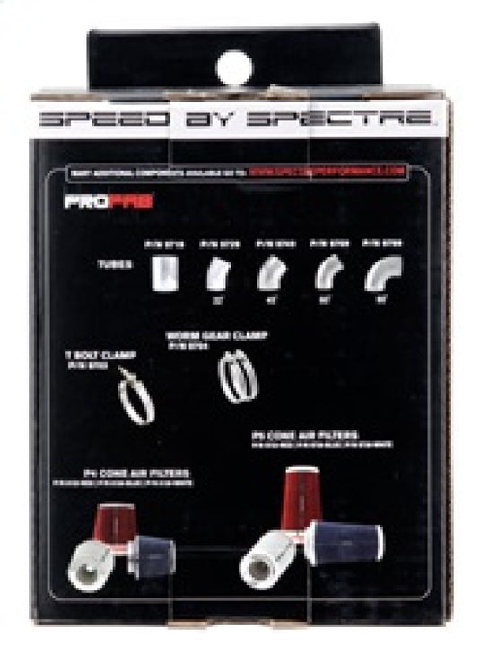 Spectre 97711 SPE Couplers