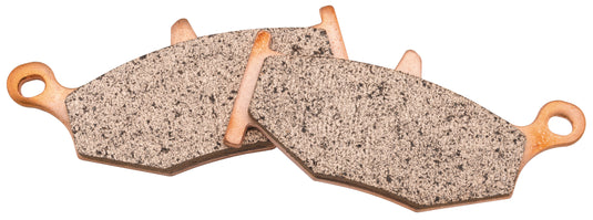 Ebc FA419HH Double-H Sintered Brake Pads