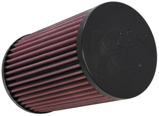 K&N Engineering KA-7512 KN UTV Drop In Air Filters