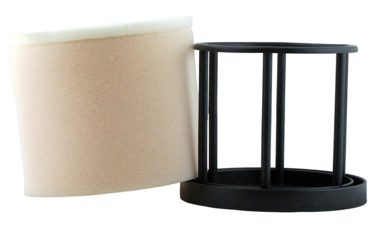No Toil 300-10 Foam Air Filter