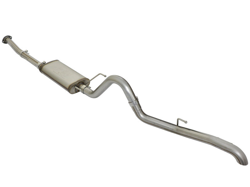 Load image into Gallery viewer, Afe 49-46034 AFE Exhaust Cat Back
