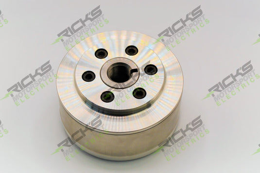 Ricks Motorsport Electric 41-200H Hot Shot Series Rotor