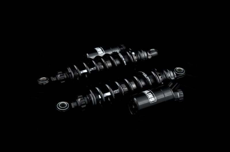Load image into Gallery viewer, Ohlins TR 965 OHL STX 36 Blackline
