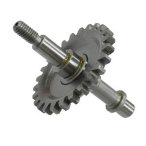 Psychic Mx MX-10214B Water Pump Shaft with Gear