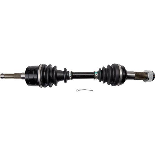Moose Utility LM6-CF-8-102 Complete Axle Kit