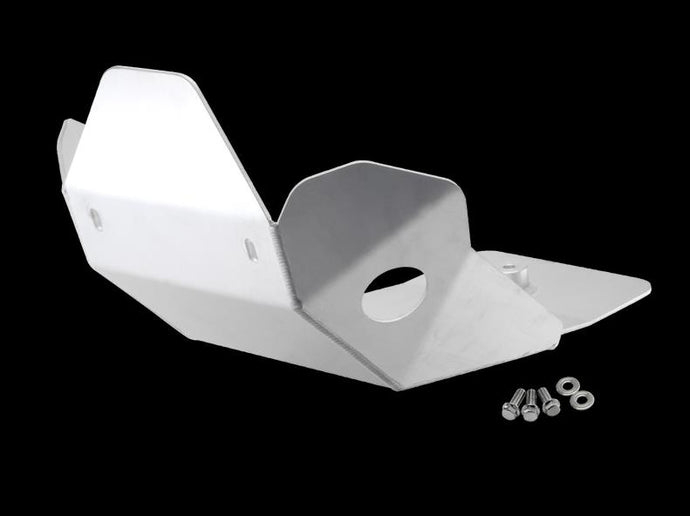 Zeta ZE55-2300 Enduro Skid Plate
