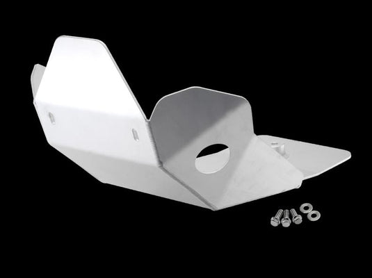 Zeta ZE55-2300 Enduro Skid Plate