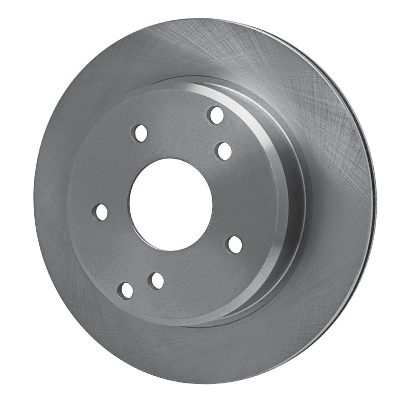 Load image into Gallery viewer, Dfc 600-47016 DFC Brake Rotors - Plain
