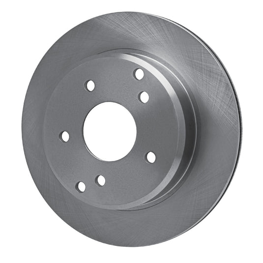Dfc 600-47016 DFC Brake Rotors - Plain