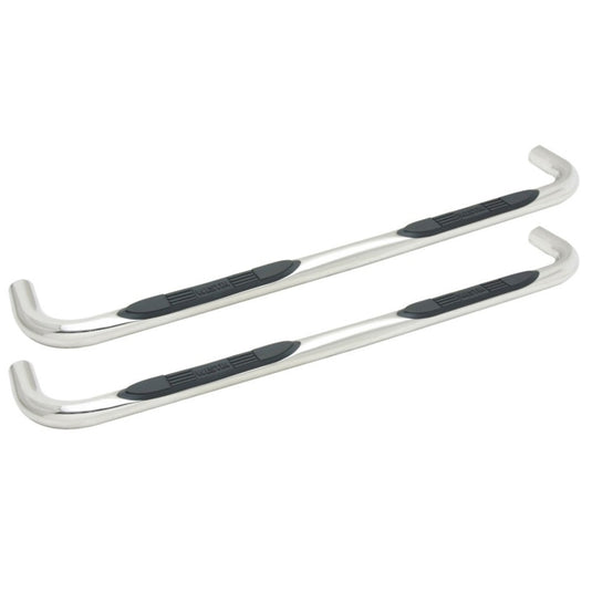Westin 23-2510 WES Nerf Bars - E-Series 3