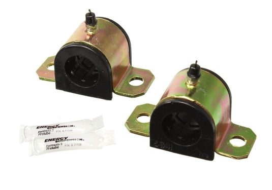 Energy Suspension 8.5151G ES Sway Bar Bushings - Black
