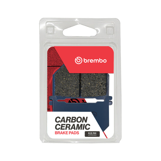 Brembo Powersports 07SU0312 BRE Powersport Pads