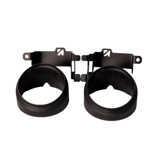 Nacho Offroad Technology V3TO1 NAC Light Mounts