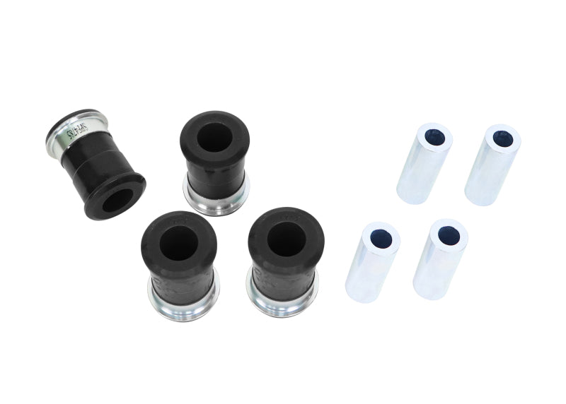 Load image into Gallery viewer, Whiteline W53272 WL Bushings - Control Arm
