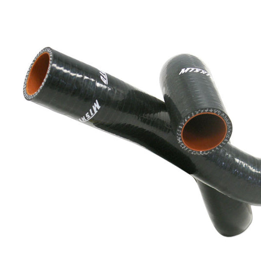 Mishimoto MMHOSE-ECL-95TBK MM Silicone Hose - Radiator
