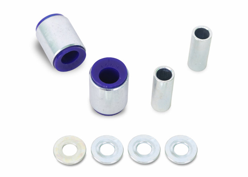 Load image into Gallery viewer, Superpro SPF4669K SPR Bushings - Control Arm
