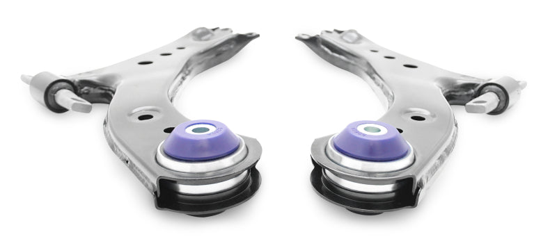 Load image into Gallery viewer, Superpro TRC1042 SPR Control Arms - Front
